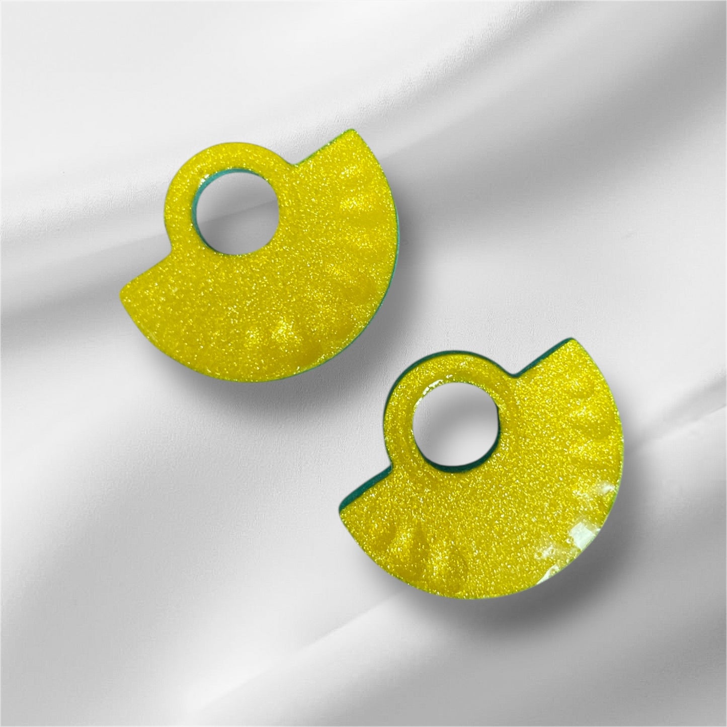 Boucles réversibles