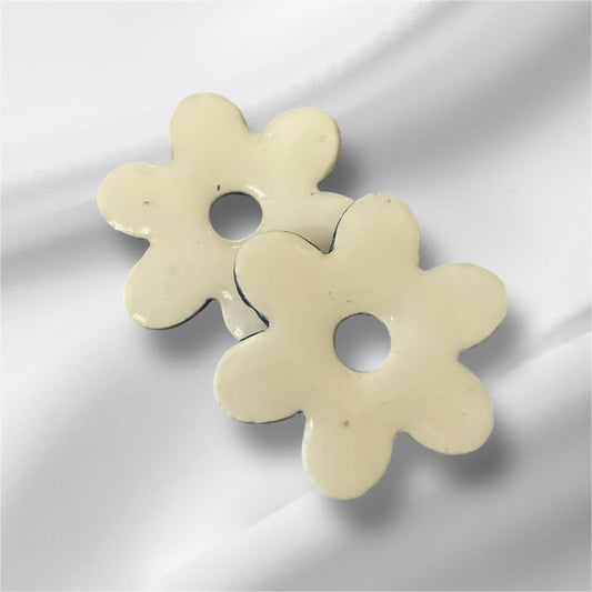 Pampilles fleurs Jean 👖