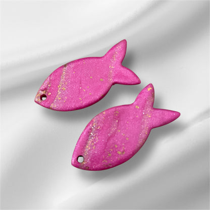🐟 avec créoles
