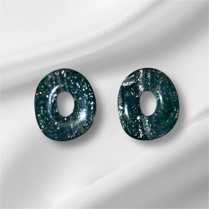 Ovaline avec créoles