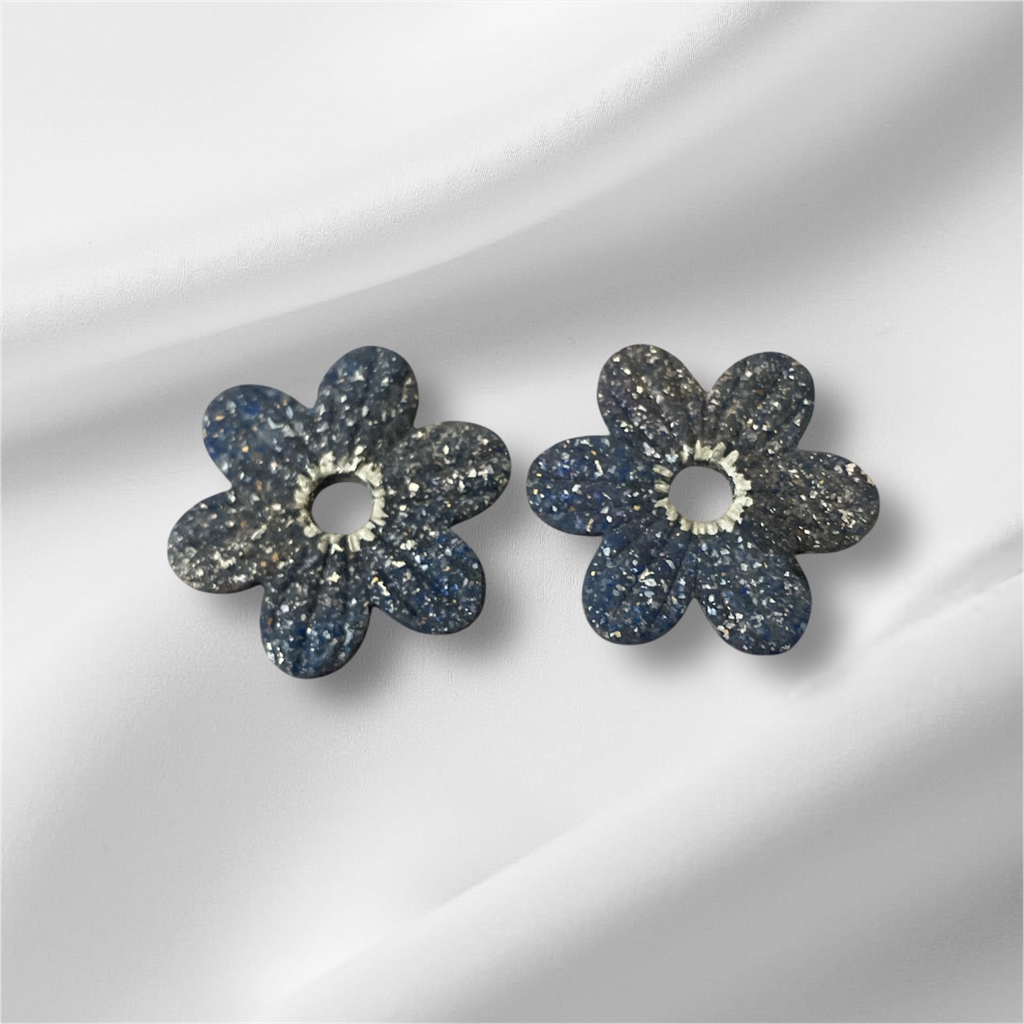 Pampilles fleurs Jean 👖