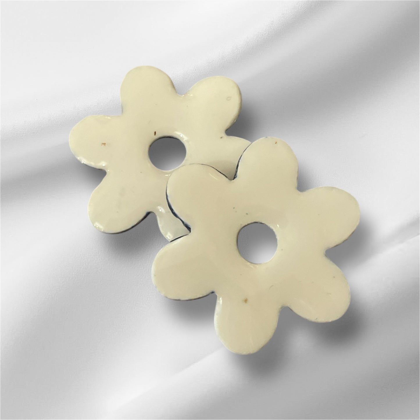 Pampilles fleurs Jean 👖