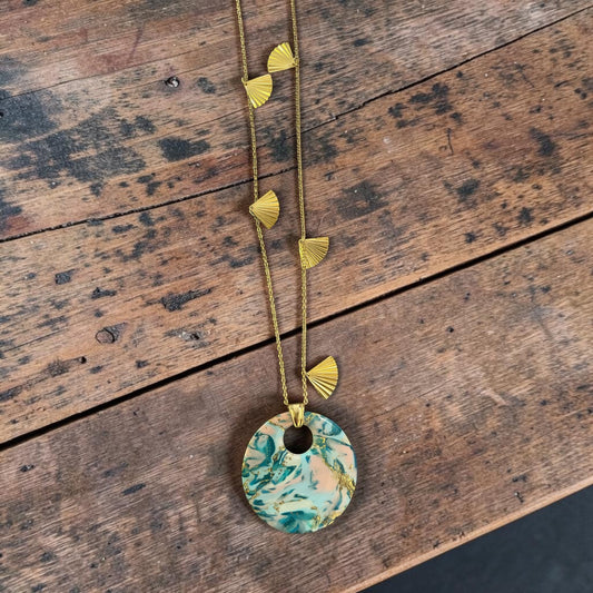 Parure Réversible