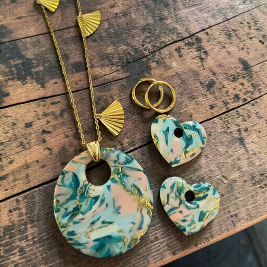 Parure Réversible