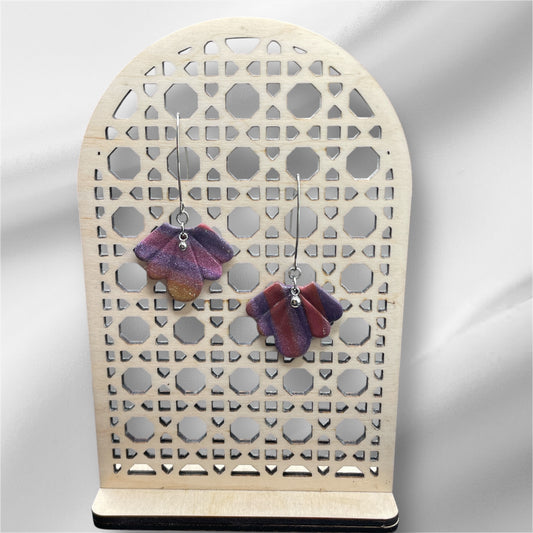 Harmonie Multicolore avec petite breloque